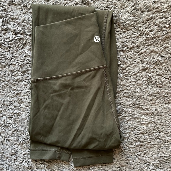 lululemon athletica Pants - Lululemon Leggings
